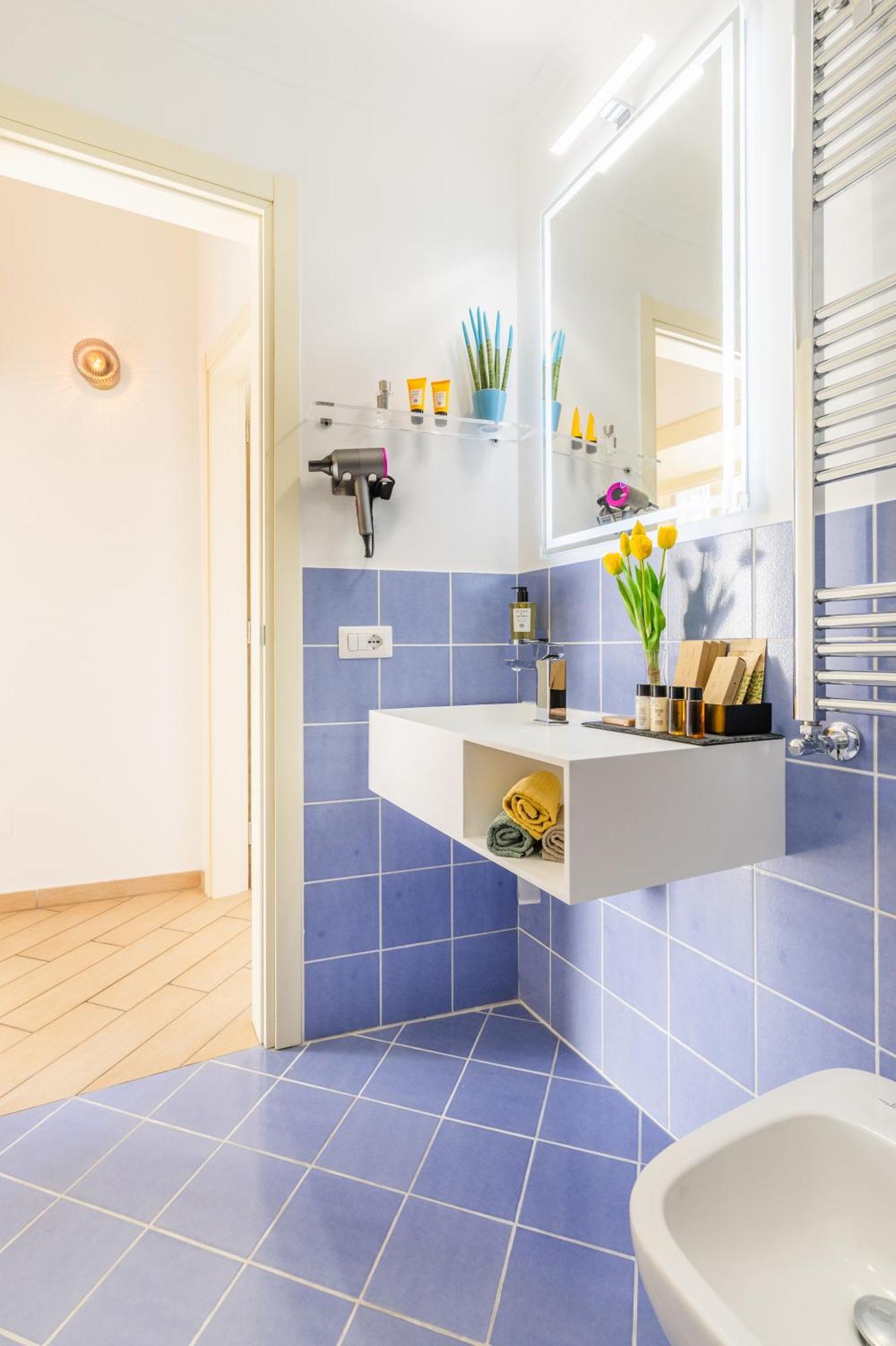 Napoli Centro Suite - Duomo Apartment Kültér fotó