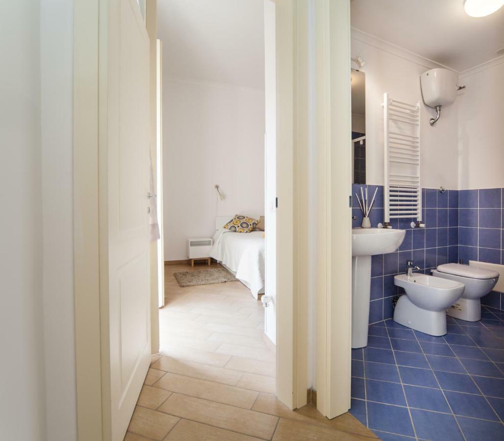 Napoli Centro Suite - Duomo Apartment Kültér fotó
