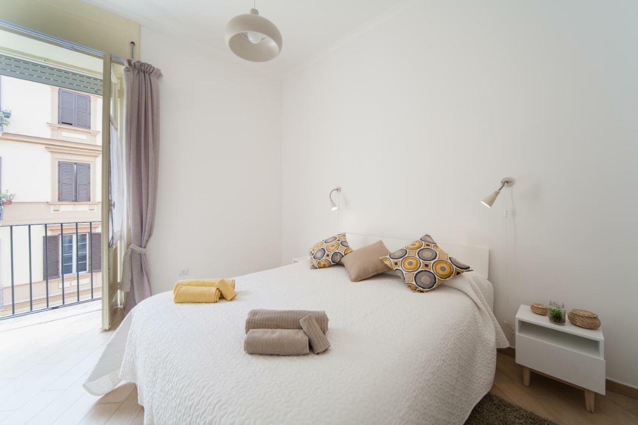 Napoli Centro Suite - Duomo Apartment Kültér fotó
